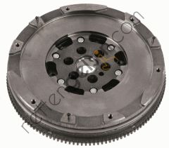 SACHS 2294 501 215 VOLAN  OPEL BİNEK