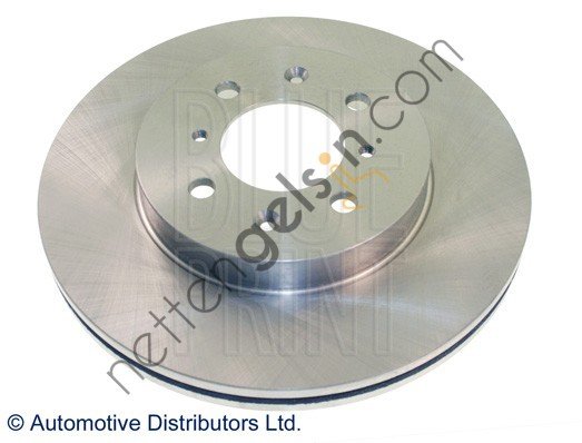 BLUEPRINT ADH24329 FREN DİSKİ ÖN CIVIC1.4 1.5 1.6 CRX ROVER400 90> 45251-S5D-A1 HONDA