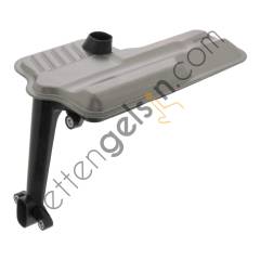 SWAG 30101900 OTOMATIK SANZIMAN YAG SUZGECI FILTRESI A4 08>15 A5 10>17 A6 A7 11>14  VW-AUDI-SEAT-SKODA BİNEK ŞANZIMAN YAĞI FİLTRESİ