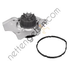 FEBI 39056 DEVIRDAIM TEK PASSAT / CC OCTAVIA PASSAT SUPERB YETI 1.8 / 2.0TSI 1.8 / 2.0TFSI BZB CDAA CDAB 04>16  VW-AUDI-SEAT-SKODA BİNEK DEVİRDAİM