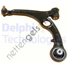 DELPHI TC1134 SALINCAK SOL KOMPLE STILO 1.2 16V 1.4 16V 1.6 16V 1.8 16V 1.9JTD 2.4 20V 08 01>  FIAT BİNEK SALINCAK