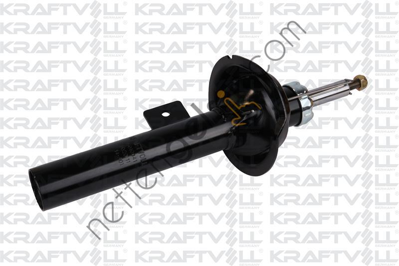 KRAFTVOLL 15010041 ON AMORTISOR SAG CONNECT 02>13 GAZLI (550 / 625KG)  FORD BİNEK AMORTİSÖR