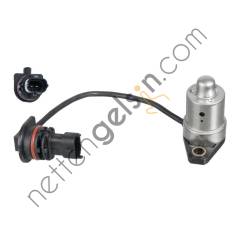 SWAG 40940794 MOTOR YAGI SEVIYE SENSORU CORSA C MERIVA A Y17DT ASTRA H VECTRA C ZAFIRA B Z19DTH  OPEL BİNEK YAĞ SEVİYE SENSÖRÜ