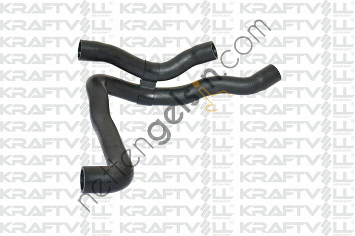 KRAFTVOLL 10032659 RADYATOR UST ve ALT HORTUMU GOLF V GOLF PLUS OCTAVIA 1,4 16V 03 08  VW-AUDI-SEAT-SKODA BİNEK RADYATÖR HORTUMU