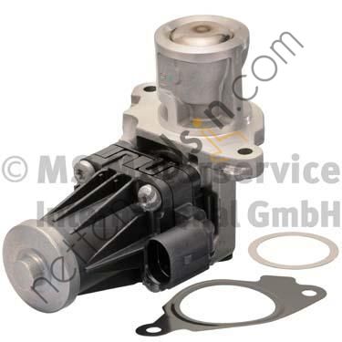 PIERBURG 7.01599.10.0 EGR ELEKTROVANA (EURO5) NEMO BIPPER 1,3HDI GRANDE PUNTO PUNTO DOBLO 09> LINEA FIORINO 500 500 L 12> STRADA 11> ALFA MITO LANCIA YPSILON 11>AVEO T300 CORSA D ASTRA J A13DTC A13DTE 55230929 (CIT 1618QR EŞDEĞERİ) PEUGEOT-CIT