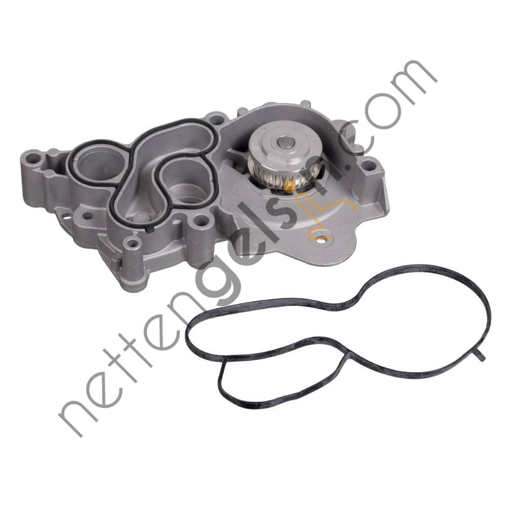 FEBI 103082 DEVIRDAIM 1.0 CHYA CHYB CPGA CSEA DAFA CMBA POLO 14> FABIA 14> IBIZA IV 14> A3 12>  VW-AUDI-SEAT-SKODA BİNEK DEVİRDAİM