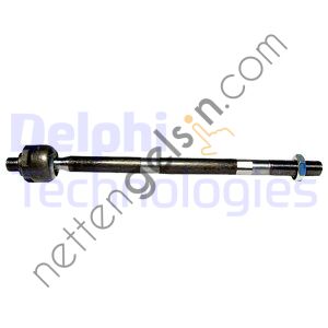 DELPHI TA2049 ROTMILI C-MAX-FOCUS C-MAX-KUGA-C30-C70 II-S40 II-V50 1,6/1,8/2,0/2,4 03->  FORD BİNEK ROT BAŞI