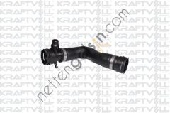 KRAFTVOLL 10032696 RADYATOR UST HORTUMU BMW E82 E84 E88 E89 E90 E91 E92 E93  BMW BİNEK RADYATÖR HORTUMU