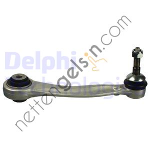 DELPHI TC2868 ALUMINYUM ROTILLI KOL UST ARKA SAG BMW X5 E70 X6 E71  BMW BİNEK SALINCAK