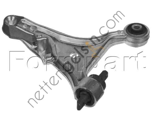 FORMPART 3009015 SALINCAK ROTILSIZ ON SOL VOLVO S60 00-10 VOLVO V70 II ( P80 ) 00-07  VOLVO BİNEK SALINCAK