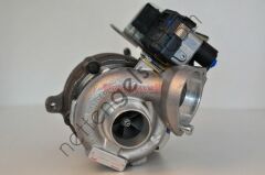 GARRETT 731877-5010S TURBO E-46 M-47 11657790994 BMW