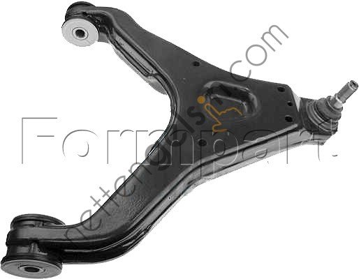 FORMPART 1409062 SALINCAK ROTILLI ON SAG ALT IVECO DAILY 99>06  IVECO HAFİF TİCARİ SALINCAK