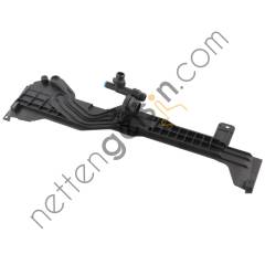 SWAG 20103676 YEDEK SU DEPOSU MONTAJ BRAKETI BMW M52 M54 X5 E53 17111438818 (WENDERPARTS BA17111438818 EŞDEĞERİ) BMW BİNEK YEDEK SU DEPO BAGLANTI BRAKETI