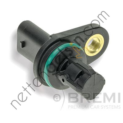 BREMI BR:60085 EKSANTRİK DEVİR SENSÖRÜ AST.J/INSIG. 1.6XER EGZOZ 1249112 OPEL