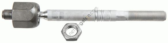 LEMFORDER 3925201 ROT MILI (E: 810) (39252 01) AQ5/A4 16->  VW-AUDI-SEAT-SKODA BİNEK ROT MİLİ