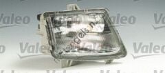 VALEO 087596 FAR SAG SIS FARLI (H4+H1) MERCEDES V CLASS 96-->  MERCEDES BİNEK FAR KOMPLE