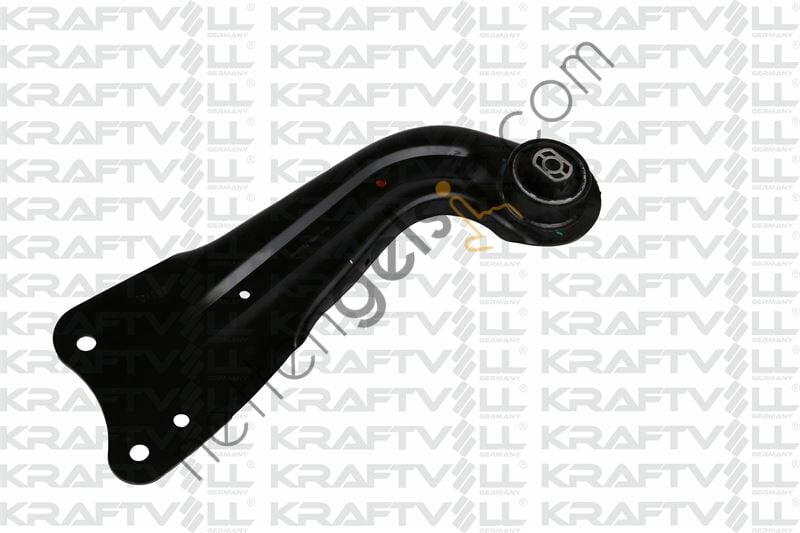 KRAFTVOLL 13050907 BAGLANTI KOLU ARKA SOL GOLF V-VI 05>09 JETTA 06>18 PASSAT 13>15 SCIROCCO 09>18  VW-AUDI-SEAT-SKODA BİNEK SALINCAK DENGE KOLU