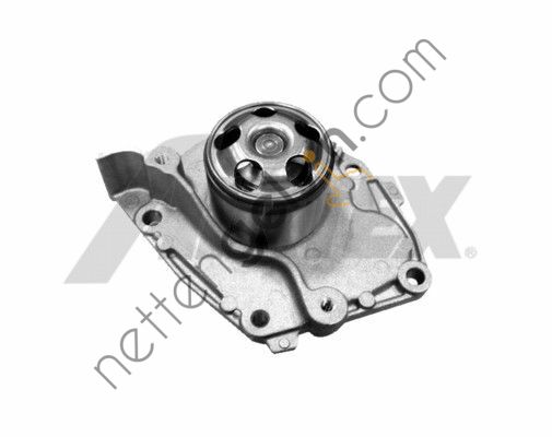 AIRTEX AX:1668 DEVİRDAİM OPEL VIVARO/TRAFIC 1.9 DTI F9Q 760/762 4408028 OPEL