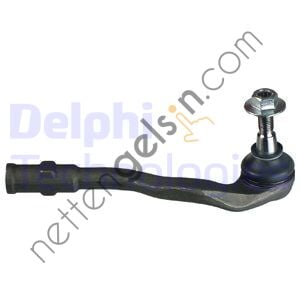 DELPHI TA2916 ROT BASI ON SAG AUDI A4/ A4 ALLROAD/ A5/ A6/ A7/ Q5/ RS5/ S4/ S5 2008 >  VW-AUDI-SEAT-SKODA BİNEK ROT BAŞI