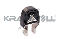 KRAFTVOLL 10010152 SANZIMAN TAKOZU MAZDA III 03> CONNECT 1,6TDCI 13 /> FOCUS II FOCUS II C MAX 04 /> C MAX 07 /> KUGA 2,0TDCI 10 /> MAZDA III 1,4 1,6 03>09 VOLVO C30 V70 II S40 II V40 V50  MAZDA BİNEK MOTOR TAKOZU