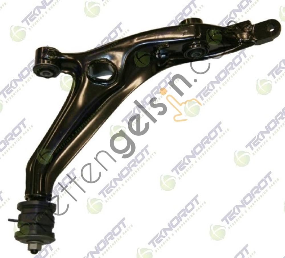 TEKNOROT H-248 ALT SALINCAK SAG ROTILSIZ KOMPLE HONDA CRV 1995 2002  HONDA BİNEK SALINCAK