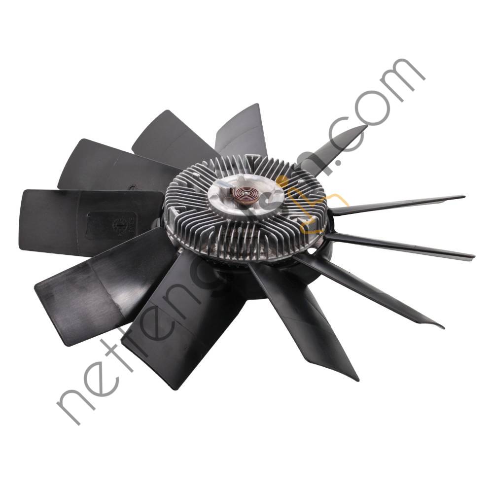 SWAG 22104229 PARVANELI FAN TERMIGI LAND ROVER RANGE II 2.5 94>02  LAND ROVER BİNEK FAN TERMİĞİ