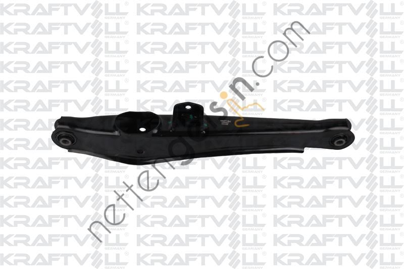 KRAFTVOLL 13050927 DENGE KOLU ARKA ALT MITSUBISHI ASX 2010- > MITSUBISHI OUTLANDER 2006-2012  MITSUBISHI BİNEK SALINCAK DENGE KOLU