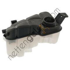 FEBI 100434 RADYATOR GENLESME KABI  LAND ROVER BİNEK RADYATOR EK SU DEPOSU