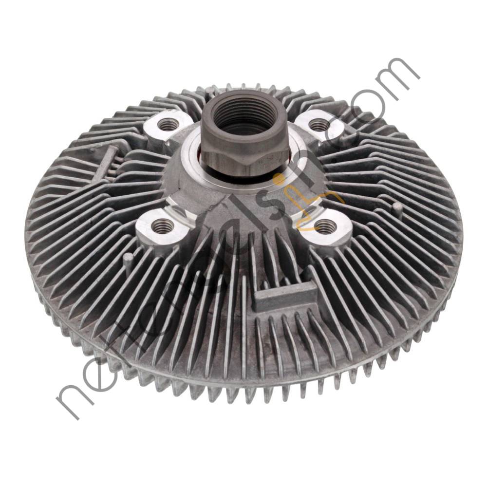 SWAG 22104251 FAN TERMIGI (14 L, 21 L) RANGE ROVER I 2.5 TDi 92>96 RANGE ROVER I 2.4 TD 86>94 ERR2266  (NRF 49712 EŞDEĞERİ) LAND ROVER BİNEK