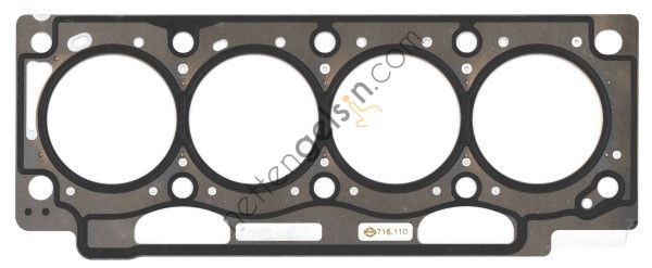 ELRING 716.110 CONTA SİLİNDİR KAPAKAK OPEL VIVARO/TRAFIC 1.9 D 1.6mm 4413810 OPEL