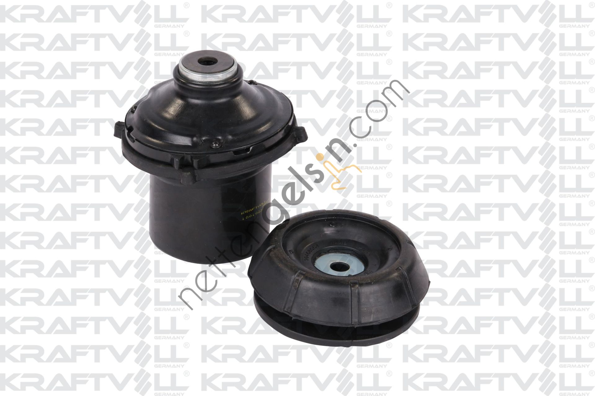 KRAFTVOLL 10010237 AMORTISOR RULMANI+TAKOZU (KIT) VECTRA B ASTRA G CORSA C MERI  OPEL BİNEK AMORTİSÖR TAKOZU