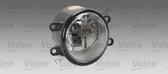 VALEO 088969 SIS LAMBASI SOL AMPULLU (H11) TOYOTA FOGSTAR  TOYOTA BİNEK SİS FARI