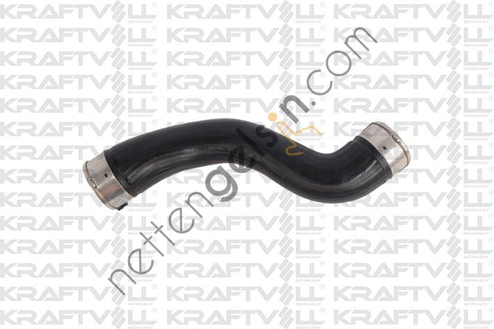 KRAFTVOLL 10032688 TURBOSARJ HORTUMU SOL W204 08>14 S204 11>14 C218 11>17 W212 09>16 S212 09>16  MERCEDES BİNEK TURBO HORTUMU