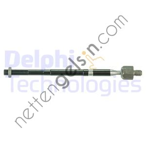 DELPHI TA3168 ROTMILI SAG SOL GOLF IV-LEON-TT 8N3/TT ROODSTER 8NQ 1,8T/1,8 T QUATTRO/3,2 VR 6 QUATTRO 98-->  VW-AUDI-SEAT-SKODA BİNEK ROT MİLİ