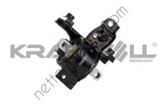 KRAFTVOLL 10010452 MOTOR TAKOZU TOLEDO IV 12> 1,2> 1,2 TSI> 1,4 TSI> 1,6> 1,6 TDI  VW-AUDI-SEAT-SKODA BİNEK MOTOR TAKOZU