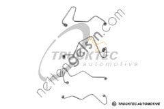 TRUCKTEC 0213060 MAZOT BORUSU 601 A6010700033 MERCEDES