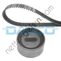 DAYCO KTB375 TRIGER EKSANTRIK GERGI SETI MAZDA 323 III 87-89  MAZDA BİNEK TRİGER SETİ