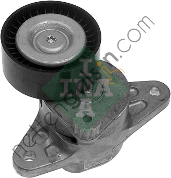 INA 534033910 KAYIS GERGI RULMANI (KUTUKLU) W211 03>08 W220 00>05 W163 01>05 W463 00>  MERCEDES BİNEK ALTERNATÖR GERGİ RULMANI