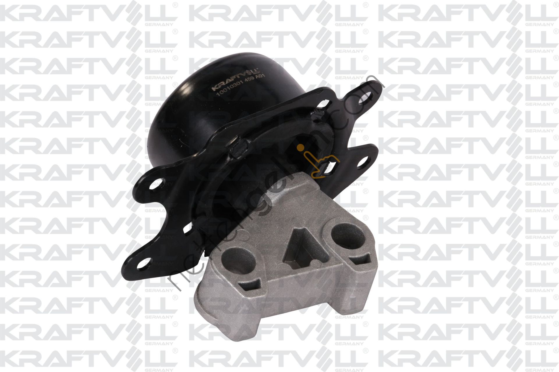 KRAFTVOLL 10010301 MOTOR TAKOZU SOL CORSA C MERIVA COMBO  OPEL BİNEK MOTOR TAKOZU