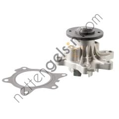 BLUEPRINT ADT391101 DEVIRDAIM TOYOTA COROLLA 1.4 D4D 2004-2007 YARIS 1.4 D4D 2005-> (P9) AURIS 1.4 D4D 2007-2012 (E15)  TOYOTA BİNEK DEVİRDAİM