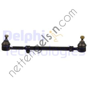 DELPHI TL398 ROT TAKIMI (YAN ROT) W124 88>93 S124 89>93 C124 93>97 A124 93>98  MERCEDES BİNEK ROT MİLİ