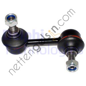 DELPHI TC1197 STABILIZATOR Z ROTU SAG EPICA 05>11 EVANDA 03>06 LEGANZA 97>04  DAEWOO BİNEK Z-ROT