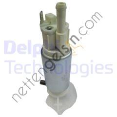 DELPHI FE0446-12B1 YAKIT DEPO SAMANDIRA POMPASI P306 YM TUM TIPLER 98> P406  PEUGEOT-CITROEN BİNEK YAKIT POMPASI