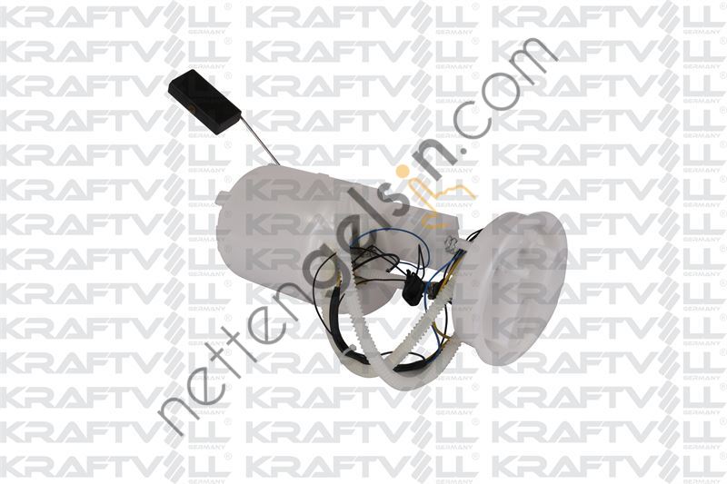 KRAFTVOLL 05050174 YAKIT SAMANDIRASI A3 TT GOLF IV LEON TOLEDO II 2.0TFSI  VW-AUDI-SEAT-SKODA BİNEK YAKIT POMPASI