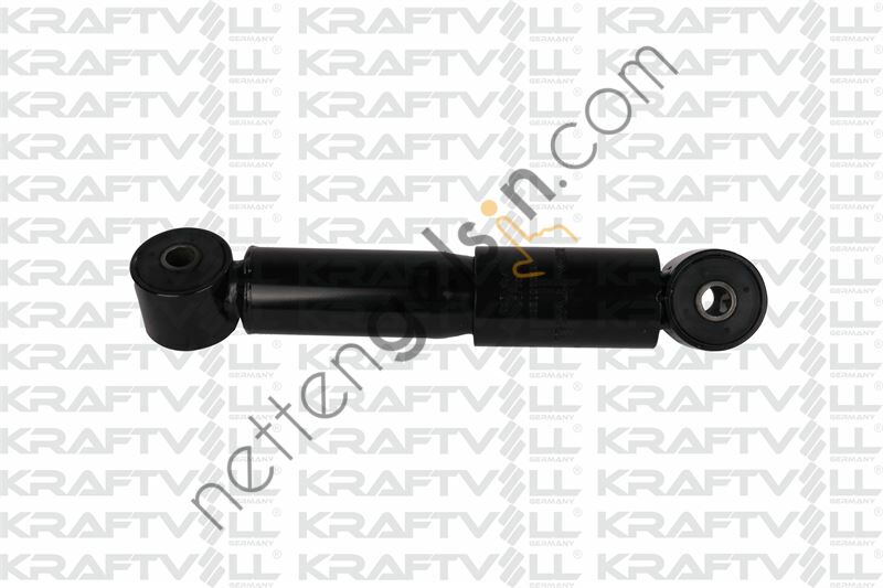 KRAFTVOLL 15040021 KABIN AMORTISORU ON RENAULT PREMIUM KERAX 420-430-440-450 DXI 12  RENAULT AĞIR VASITA KABİN AMORTİSÖRÜ