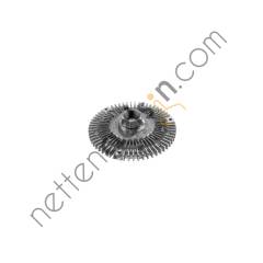 SWAG 10918002 FAN TERMIGI ML-CLASS W163 98>02 A1122000222 (KALE 352720 EŞDEĞERİ) MERCEDES BİNEK FAN TERMİĞİ