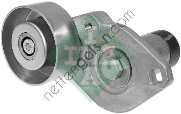 INA 533006220 ALTERNATOR V KAYIS GERGI RULMANI KUTUKLU DOBLO PALIO ALBEA FIESTA FOCUS MONDEO 1.8TDC 207 307 1.4 1  FIAT BİNEK ALTERNATÖR GERGİ RULMANI