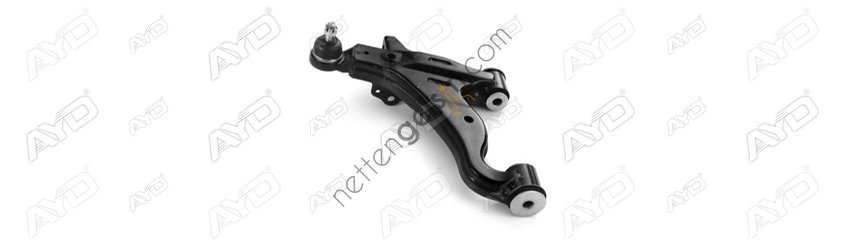 AYD 97-10919 SALINCAK HILUX 06-11 4X2 BRÇ+RTL ALT SOL 480690K010 TOYOTA