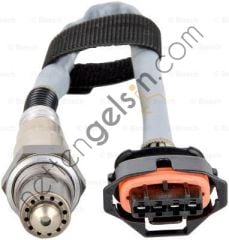 BOSCH 0258986729 OKSIJEN SENSORU 2, KONUM CORSA D - CORSA E - ASTRA J - INSIGNIA A - A14NET - A14XER  OPEL BİNEK OKSİJEN SENSÖRÜ