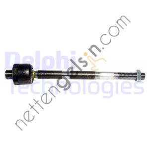 DELPHI TA2062 ROTMILI BMW 1 SERISI E81- E82 - E87 - E88  BMW BİNEK ROT MİLİ